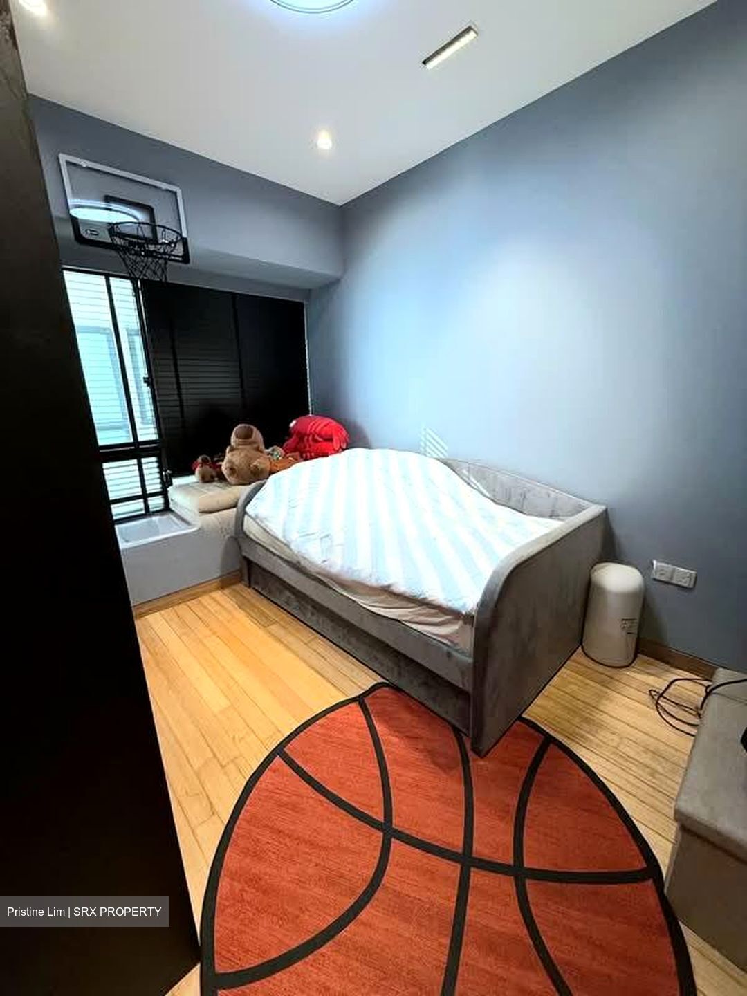 Jia (D9), Apartment #610245711